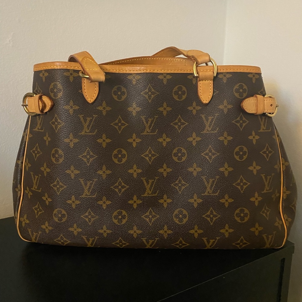 Louis Vuitton Batignoles Horizontal